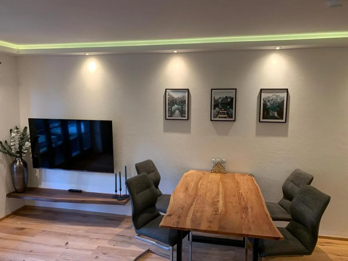 Apartment Ferienwohnung Räsl Holzkirchen  Deutschland