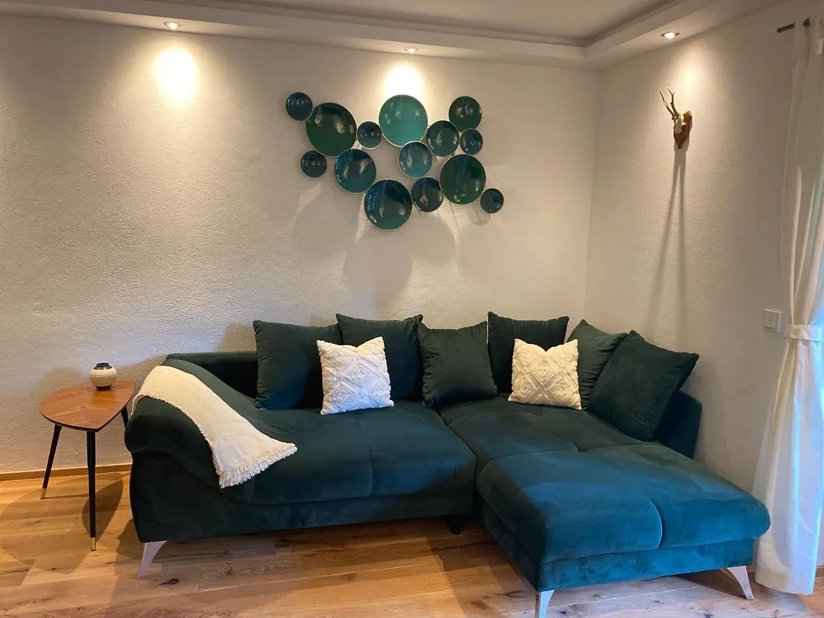 Ferienwohnung Räsl Holzkirchen  Deutschland