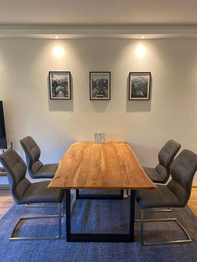 Ferienwohnung Räsl Holzkirchen  Deutschland