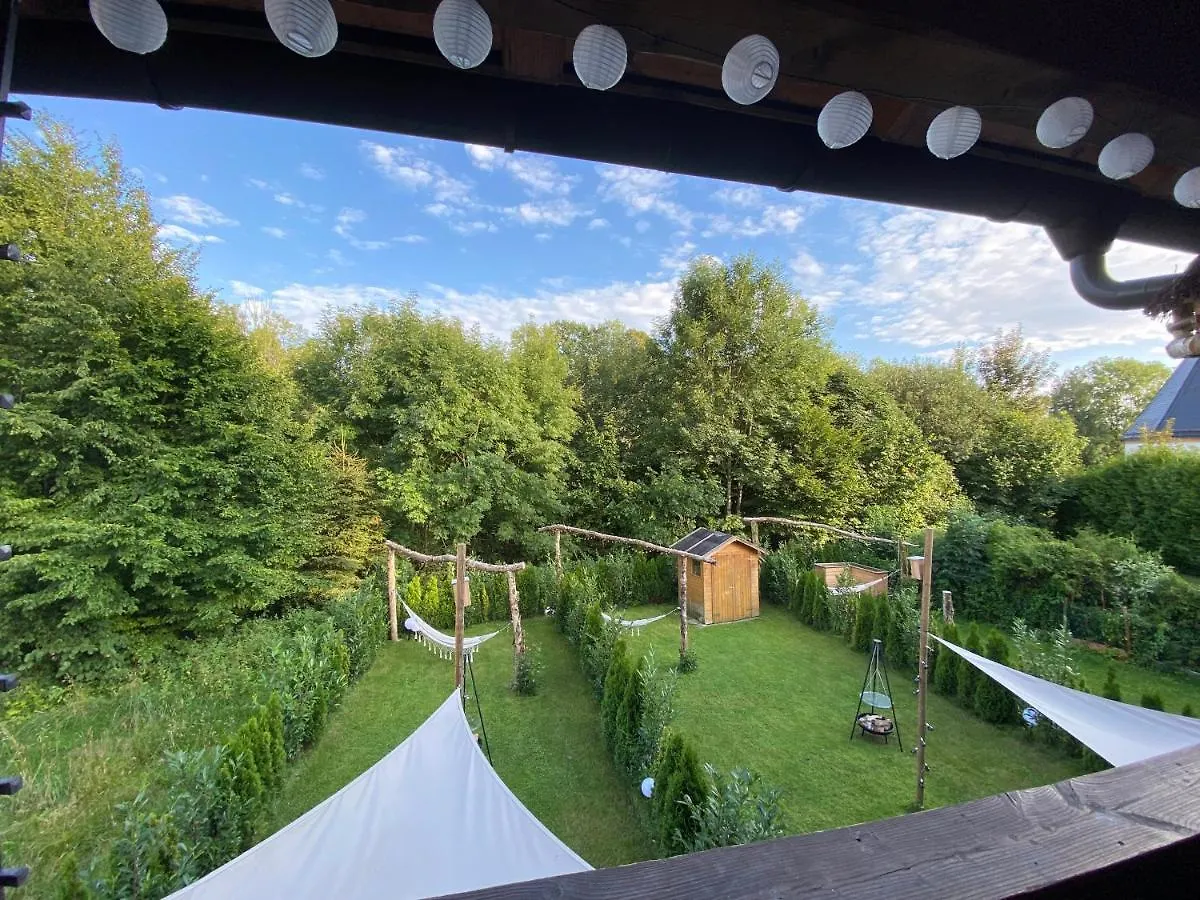 Ferienwohnung Räsl Holzkirchen  Apartment Holzkirchen (Miesbach)