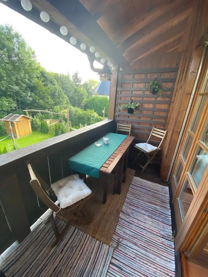Ferienwohnung Räsl Holzkirchen  0*, Holzkirchen (Miesbach) Deutschland